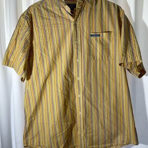 Mens button down